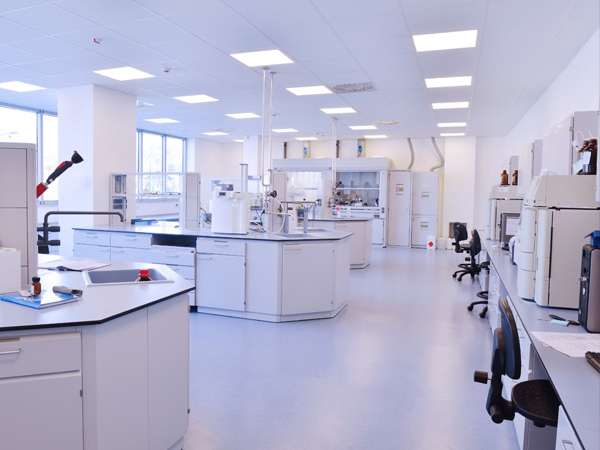 馬弗爐應用領(lǐng)域