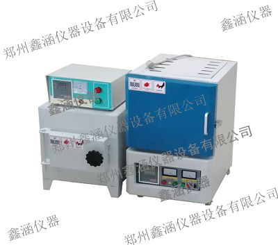 洛陽(yáng)智能一體馬弗爐